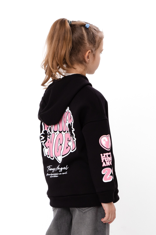 Худі для дівчинки